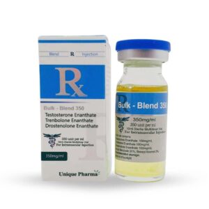 Bulk Blend 350mg/ml 10ml (UP)