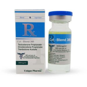 Cut Blend 300mg/ml 10ml (UP)