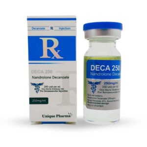 Deca 250mg/ml 10ml Nandrolone Decanoate (UP)