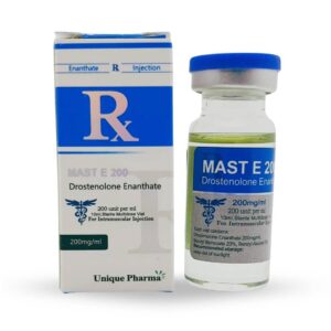 Masteron Enanthaat 200 mg/ml (UP)