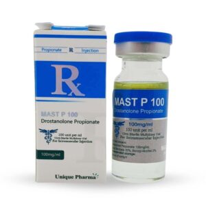 Masteron Propionaat 100 mg/ml 10ml Drostanolone Propionate (UP)