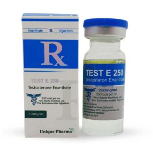 Testosteron Enanthaat 250 mg/ml (UP)